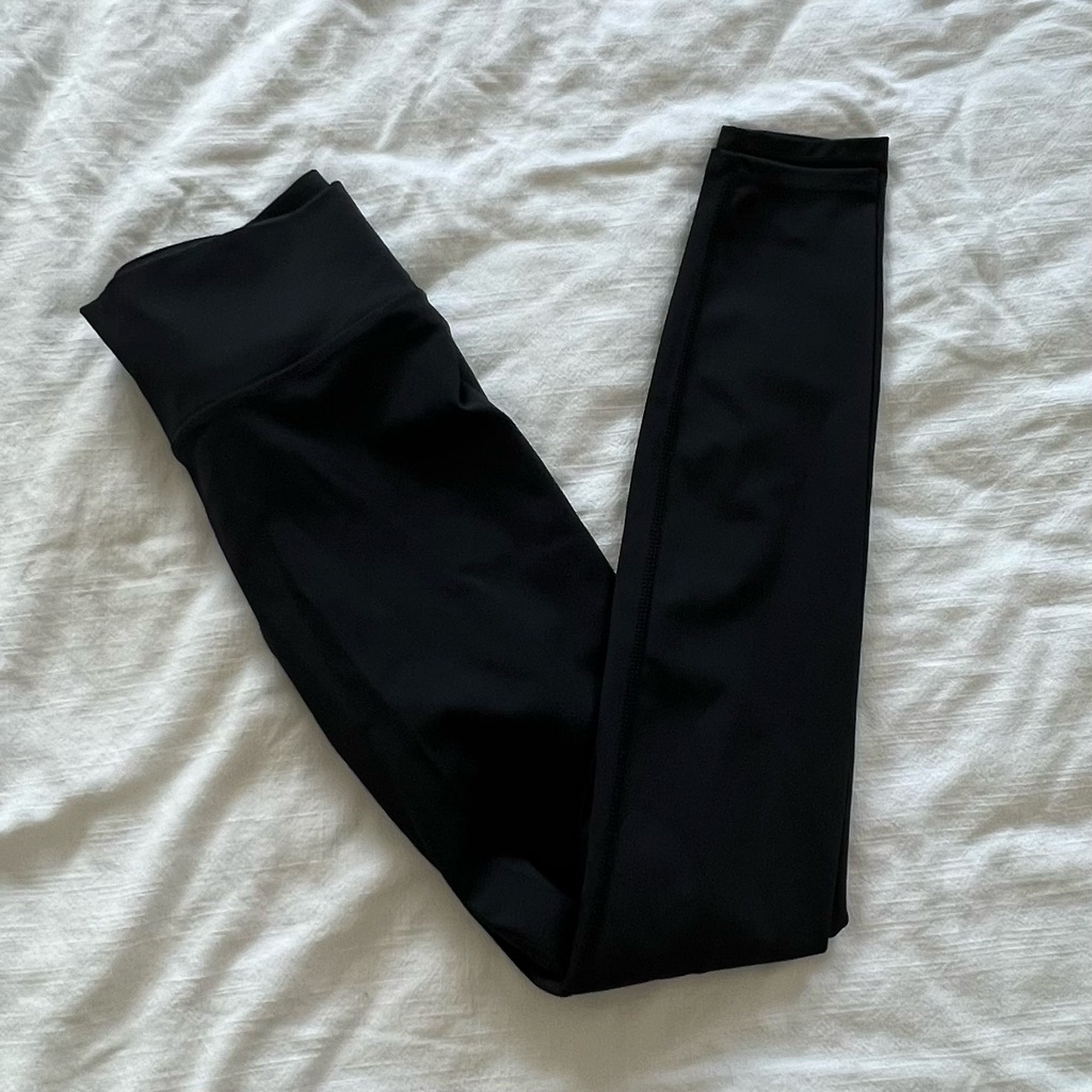 Madewell Mel Leggings